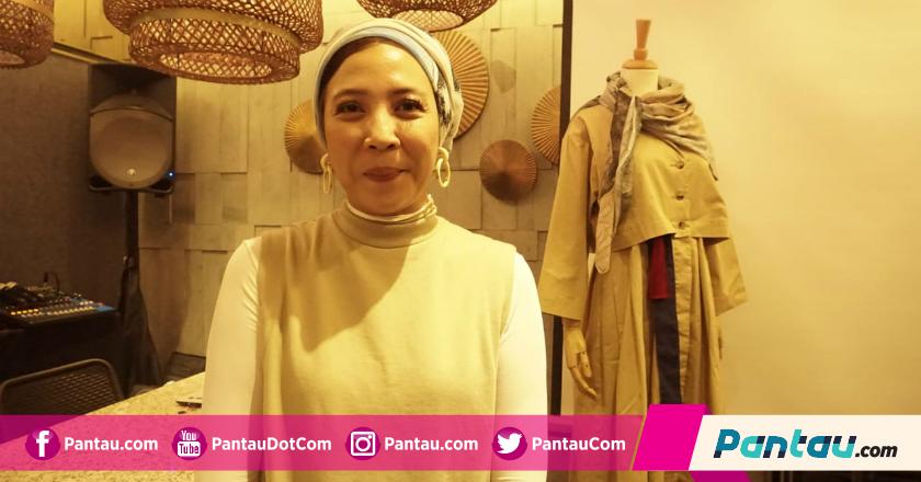 Jangan Lagi Boros, Begini Trik Padu-padankan Pakaian dari Desiner Seira Meutia