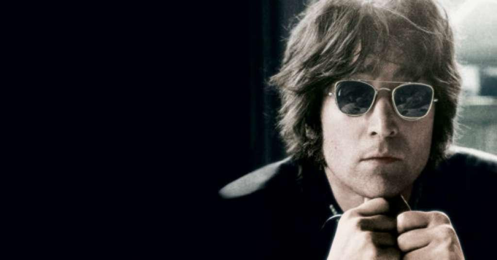 Kisah Hidup Legenda John Lennon akan 'Dihidupkan'