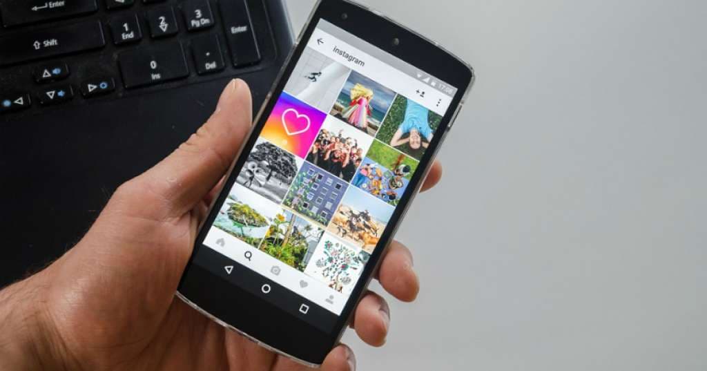 Instagram Pengaruhi Kecenderungan Belanja Seseorang