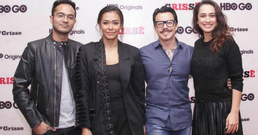 Film 'Grisse' Angkat Sejarah Kota Gresik di Masa Penjajahan Belanda