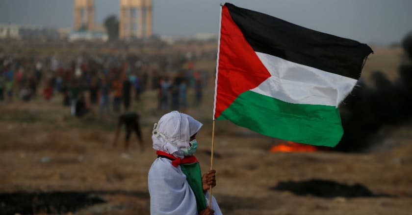 Mesir Lanjutkan Diplomasi antara Palestina dan Israel Terkait Perdamaian