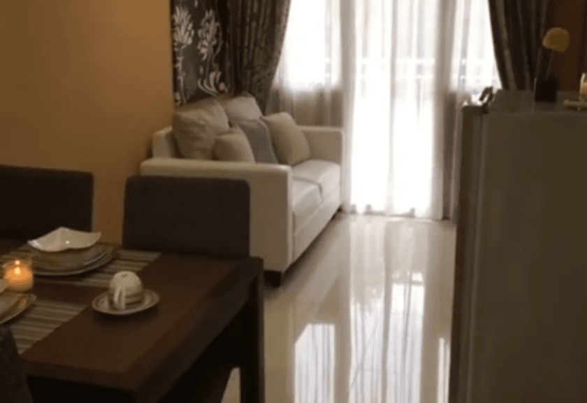 Ternyata, Begini Lho Penampakan Rumah DP 0 Rupiah Besutan Anies-Sandi