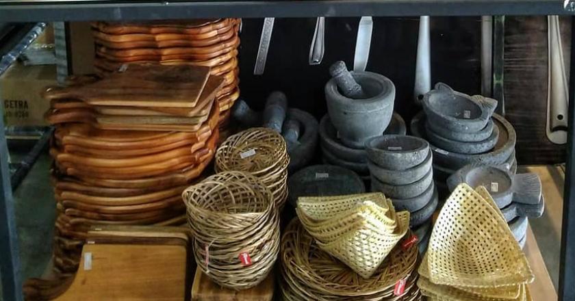 Saking Ragamnya, Produk Indonesia Berpeluang di Kancah Internasional