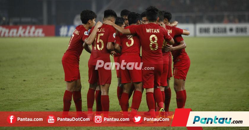 Siap-Siap, Tiket Perempatfinal AFC Cup U-19 Dijual Malam Ini