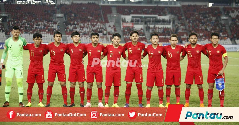 Pemain Lechia Gdansk: Sampai Bertemu di Polandia Timnas U-19 Indonesia!
