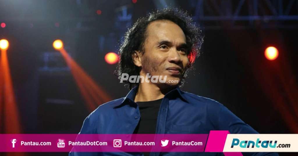 Setiap Manggung Bersama Slank, Kaka Selalu Minta Minuman Khusus Pada Panitia