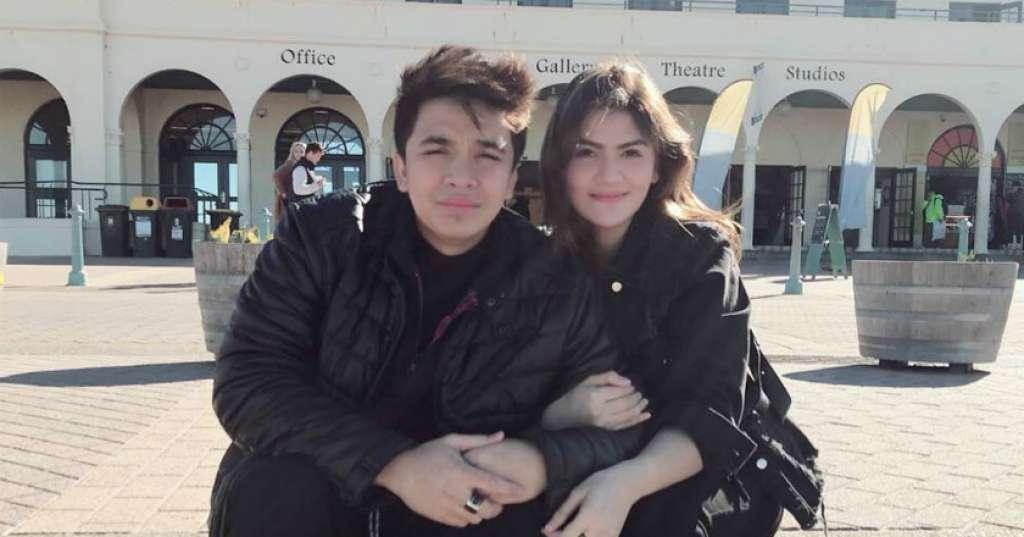 Kembali Dikabarkan Menikahi Hilda Vitria di Luar Negeri, Ini Jawaban Billy Syahputra