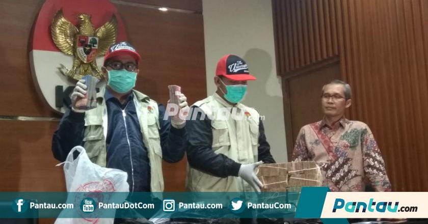 KPK Tetapkan Bupati Cirebon Tersangka Suap Jual Beli Jabatan
