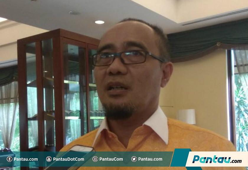 Benarkah Konflik Internal Partai Hanura 'Settingan' untuk Pilpres 2019?
