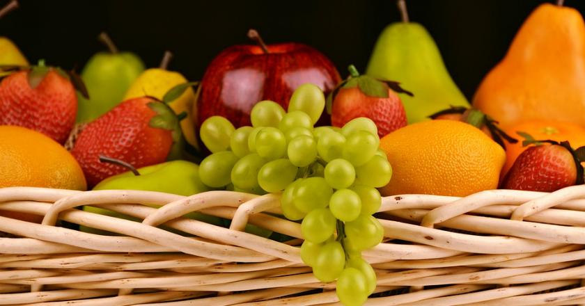 Manfaat Diet Buah yang Mungkin Belum Kamu Ketahui