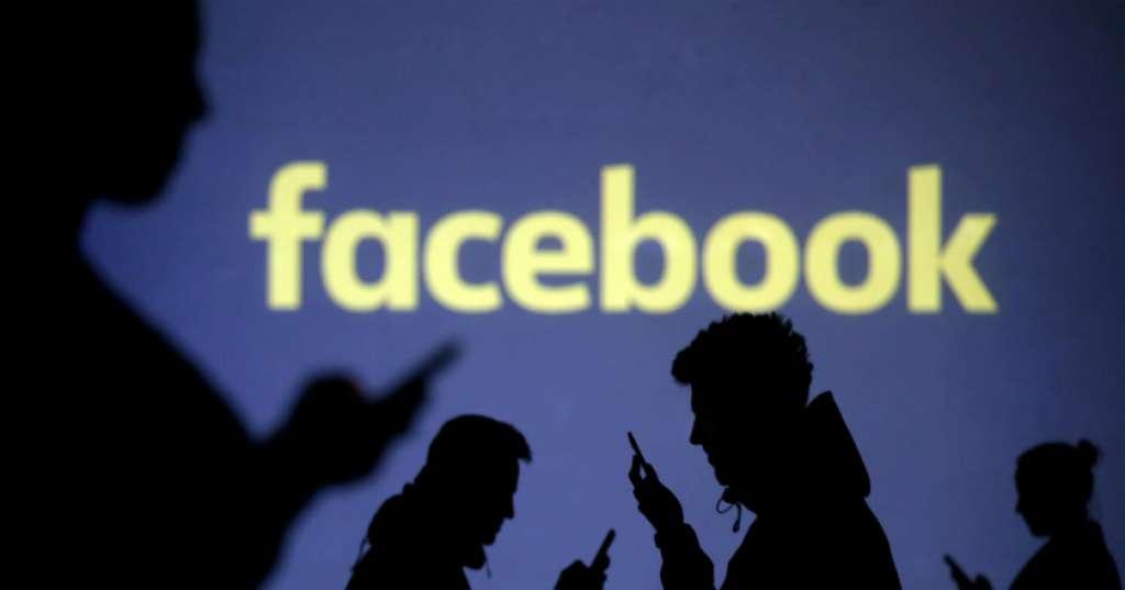 Soal Skandal Cambridge Analytica, Facebook Hanya Dikenai Denda Rp9,7 Miliar