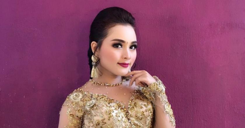 18 Tahun Saling Kenal, Rita Tila Akui Kedekatannya dengan Sule