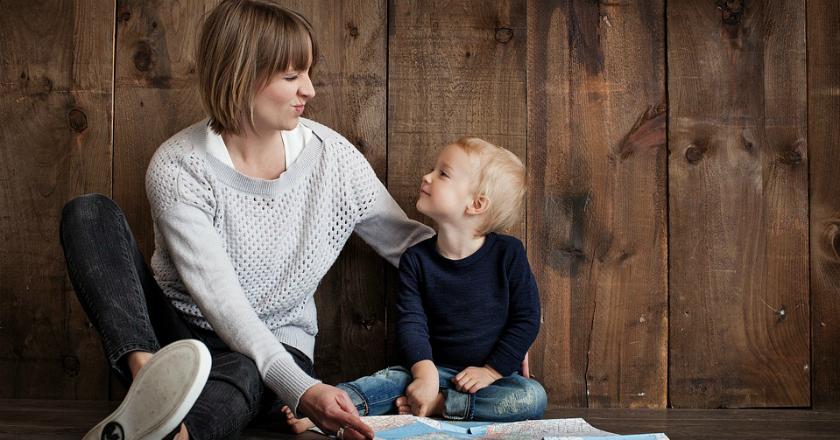 Tak Hanya Anak, Orangtua juga Harus Lakukan Detoks Gadget