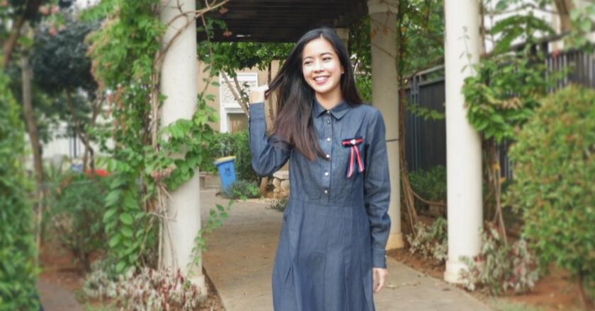 Yeslin Wang Sebut Putri Juby Hanya Cari Nama