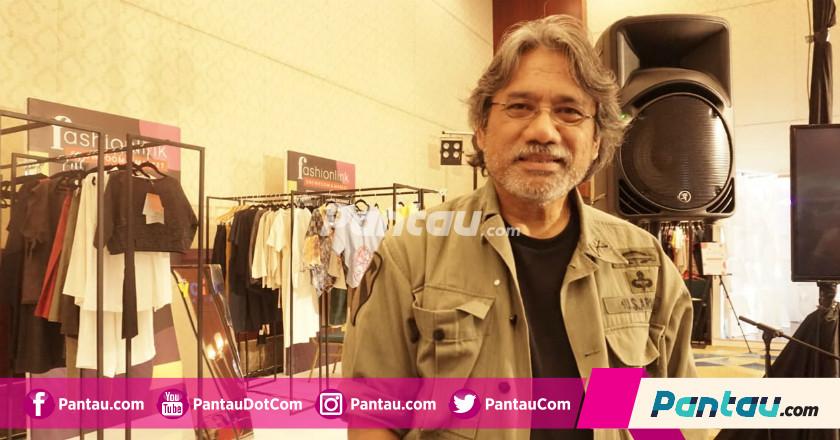 Darwis Triadi Sebut Teknologi Bisa Bikin Pengguna Kamera Menjadi 'Bodoh'