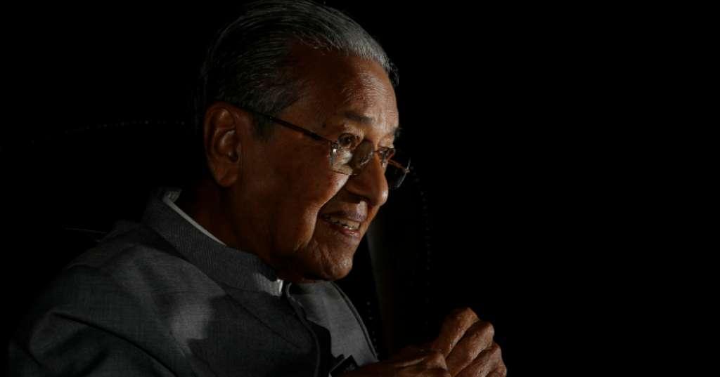 Pemberontakan Bergejolak di Thailand, Malaysia Siap Kirim Bantuan