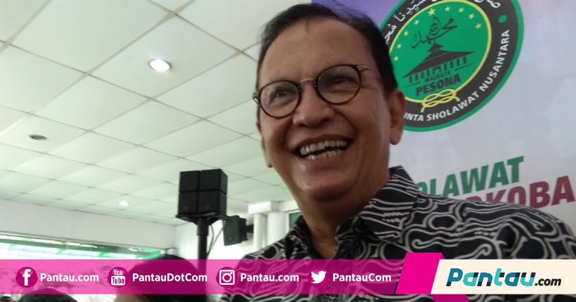 Cerita Roy Marten 11 Tahun Hidup Tanpa Narkoba