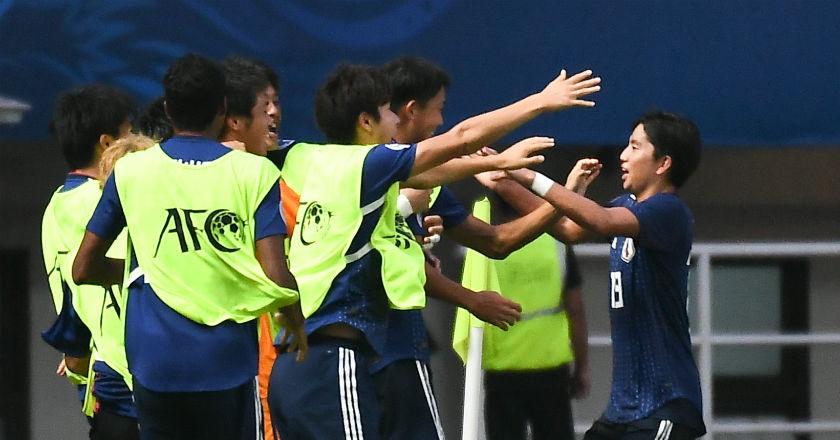 Hadapi Garuda Nusantara, Jepang Akan Bekerja Lebih Keras