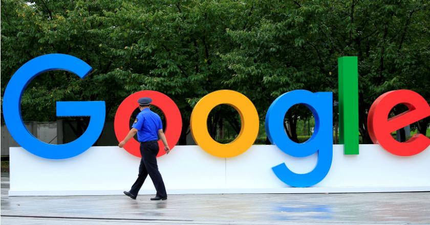 Google Pecat 48 Staf Lantaran Terlibat Kasus Pelecehan Seksual