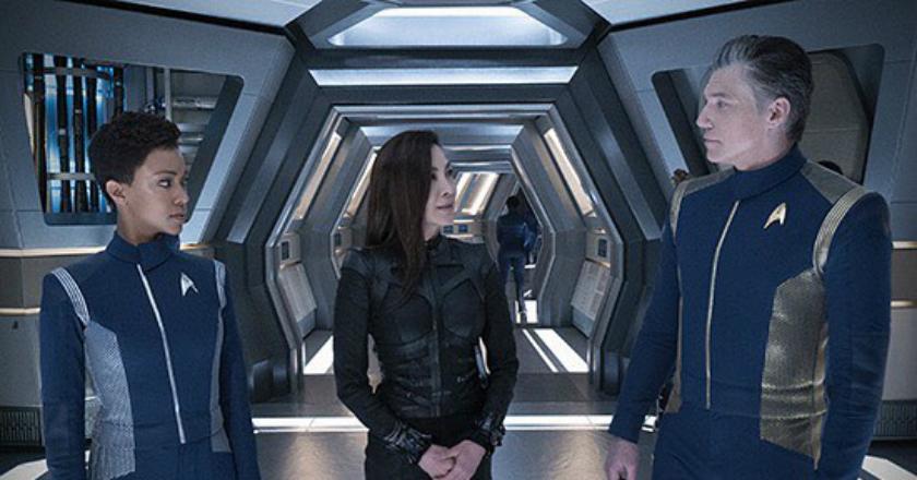 Kemunculan Teknologi Star Trek di Pusaran Revolusi Industri 4.0