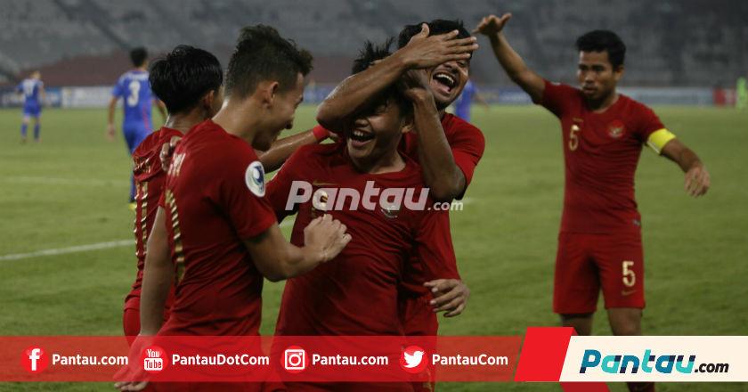 Indra Sjafri Sudah Temukan Pengganti Nur Hidayat