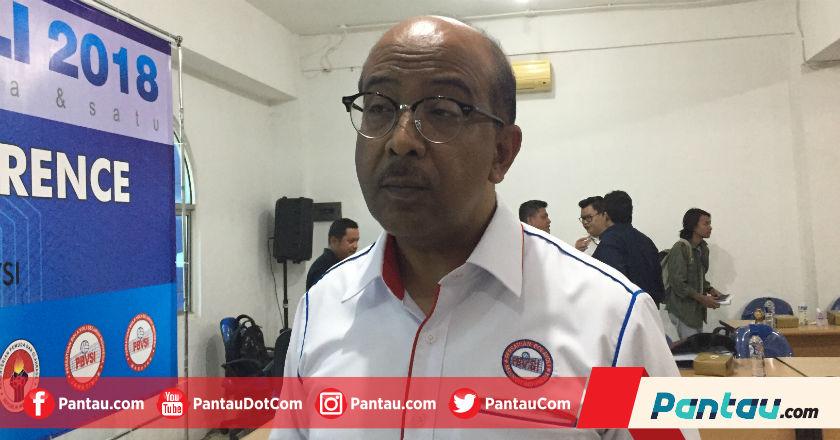 PBVSI Beberkan Alasan Timnas Voli Banyak dari Pulau Jawa