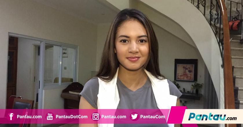 Setelah 4 Tahun Vakum, Akhirnya Aurelie Moeremans Melepas Rindu Bermain Sinetron