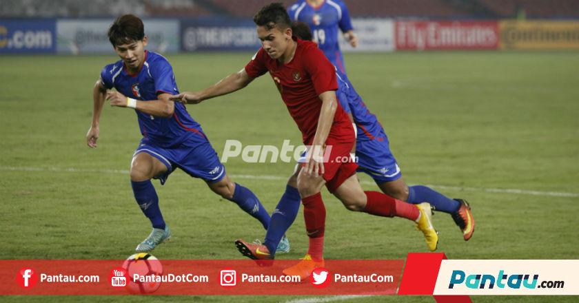 Ini Kata Dokter Timnas U-19 Soal Cedera yang Dialami Egy Maula Vikri