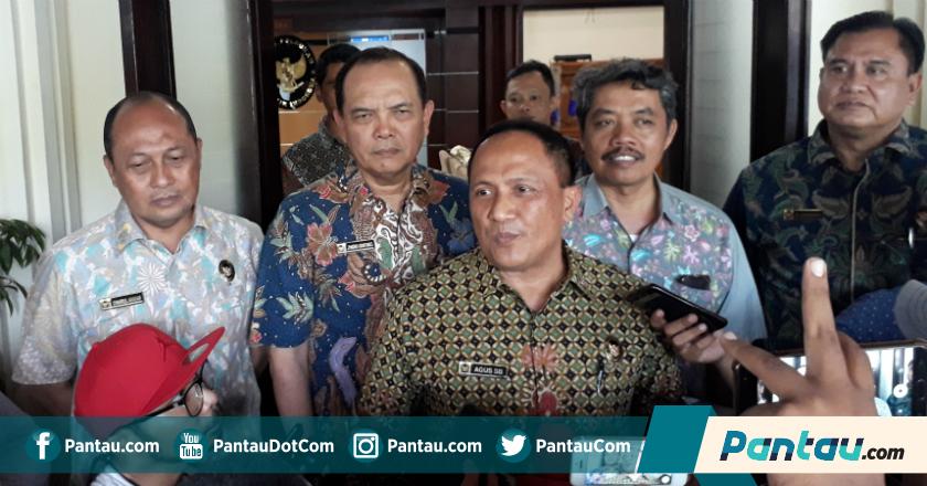 Aspirasi Massa Aksi Bela Tauhid Akan Ditampung, Usai Wiranto Pulang dari Palu