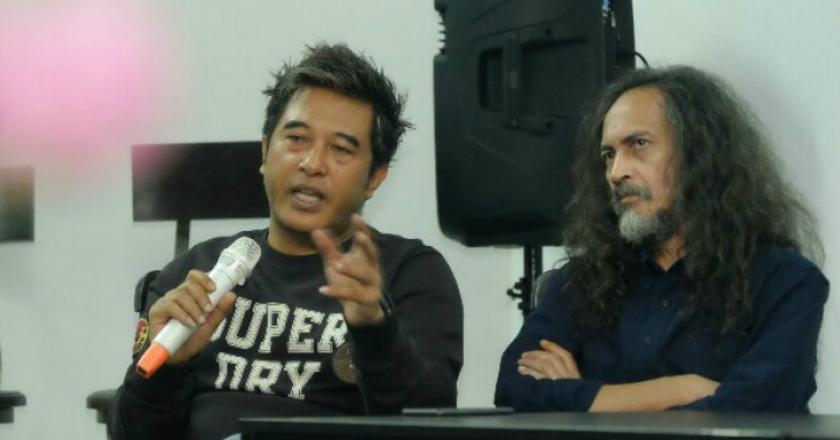 Film 'Leak' Suguhkan Cerita Mistis Berlatar Belakang Etnik Bali