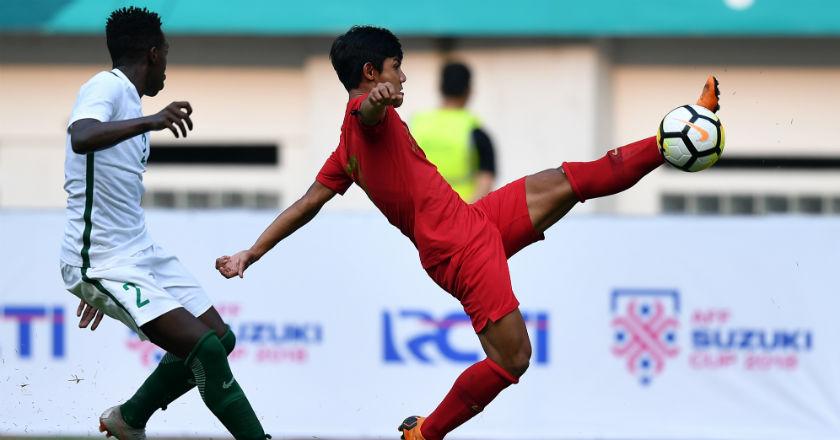 Firza Andika Waspadai Pasukan Samurai Muda