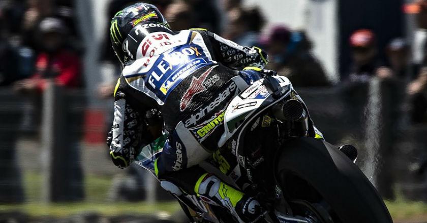 Usai Lorenzo, Kabar Buruk Datang dari Cal Crutchlow