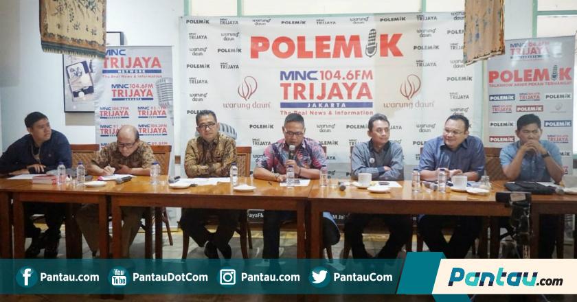 Kemendagri: Sejak 2004, 434 Kepala Daerah Terjerat Kasus Hukum