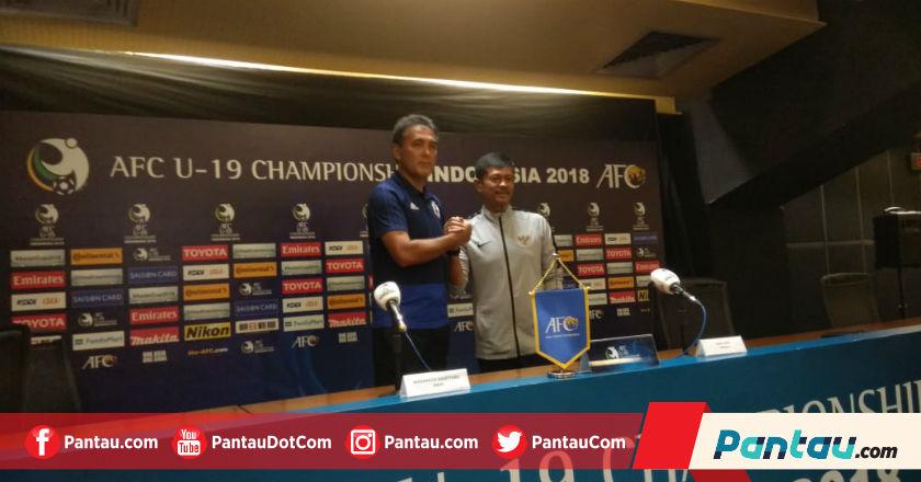 Drama di Babak Grup Buat Mental Indonesia Lebih Baik
