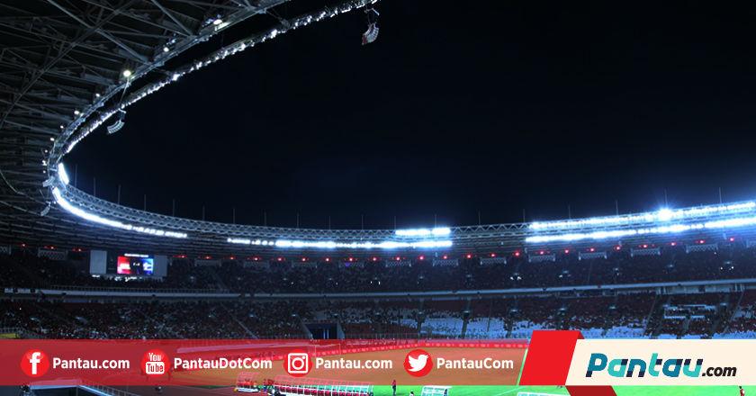 Buruan! Tiket Indonesia vs Jepang Hanya Dijual Online