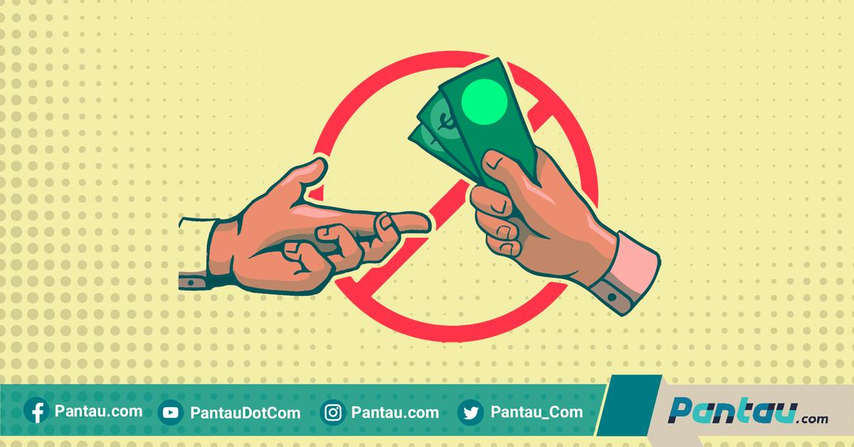 Kemendagri Beberkan 7 Sektor Rawan Korupsi di Daerah