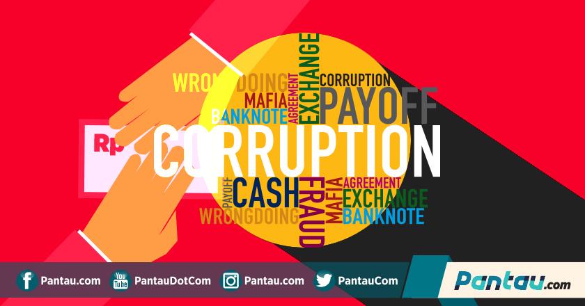 Skema Anggaran 212 Disebut Buat Praktik Korupsi Meningkat