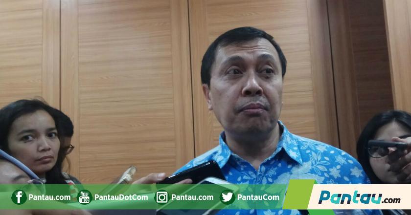 Keluarkan 16 Kebijakan Ekonomi, 4 Regulasi Masih Mandek