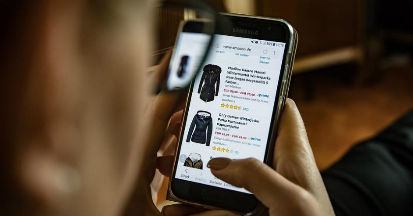 Jangan Nafsu, Simak Dulu 5 Tips Pintar Berbelanja Online!