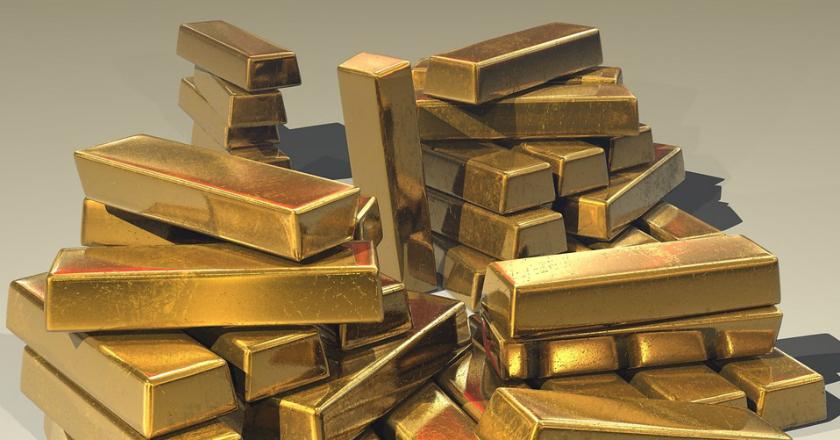 Ini Alasan Anda Harus Investasi Emas Mulai Sekarang