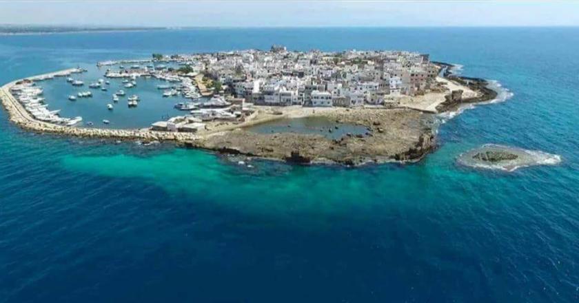 Tak Tersentuh Perang Saudara, Pulau Arwad di Suriah Menanti Wisatawan