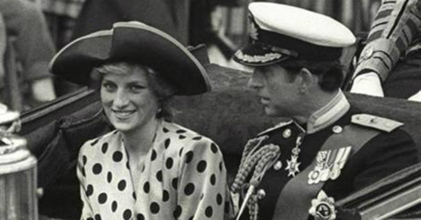 Sepotong Kue Pernikahan Pangeran Charles dan Putri Diana Dijual Rp 13,5 Juta