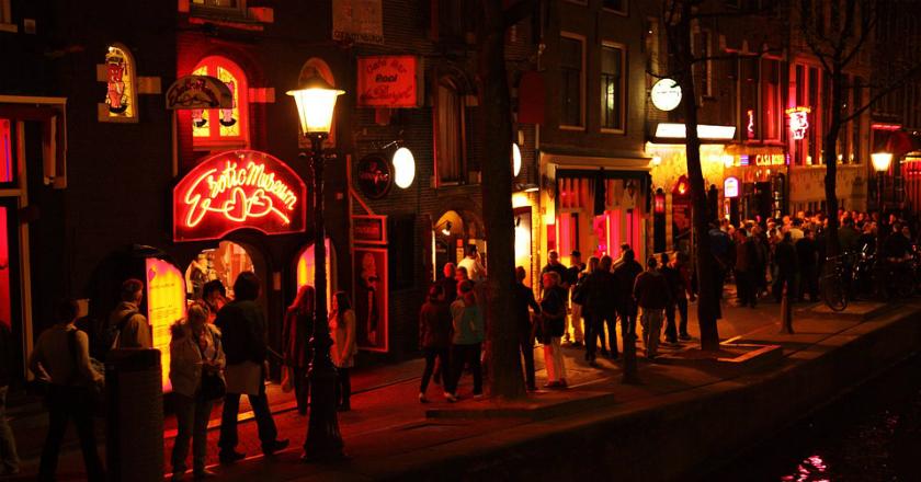 Setelah Legalkan Aborsi, Queensland Berencana Legalkan Industri Seks Komersial