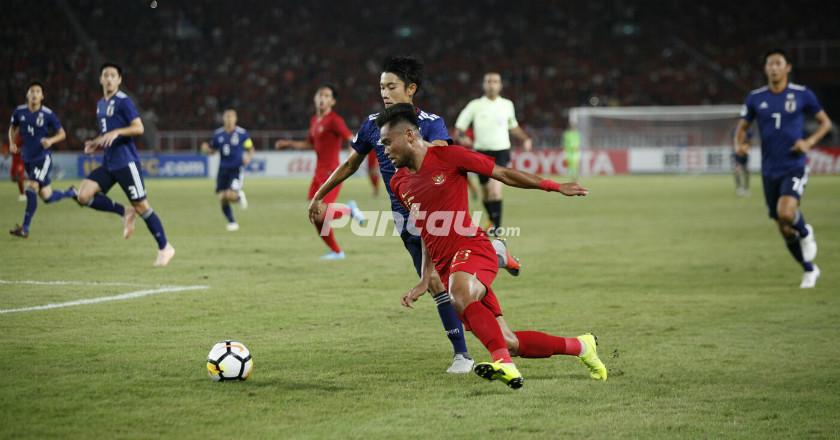 Lolos ke Semifinal, Timnas U-19 Jepang Bidik Gelar Juara