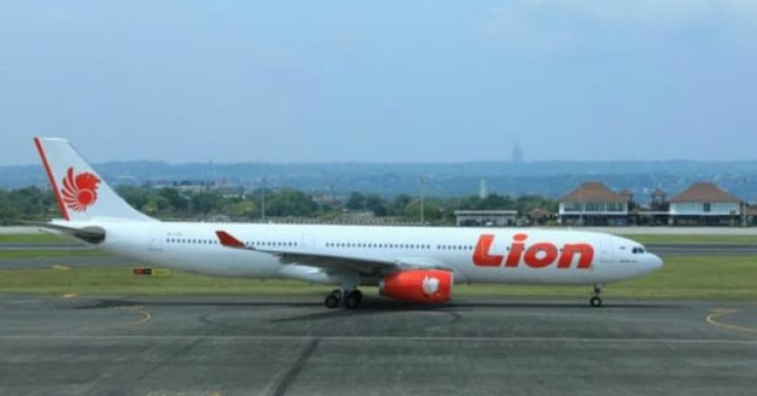 Basarnas: Pesawat Lion Air Dipastikan Jatuh, Ditemukan Puing di Lokasi Kejadian
