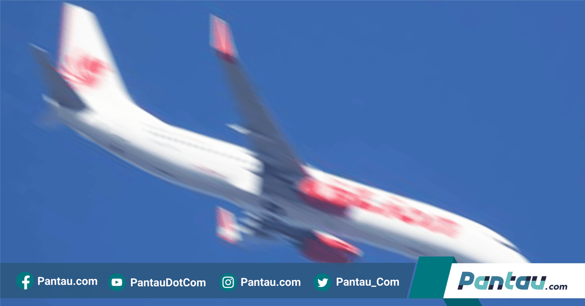 Basarnas Soal Kemungkinan Korban Selamat Lion Air: Kita Tunggu Mukjizat Yang Maha Kuasa