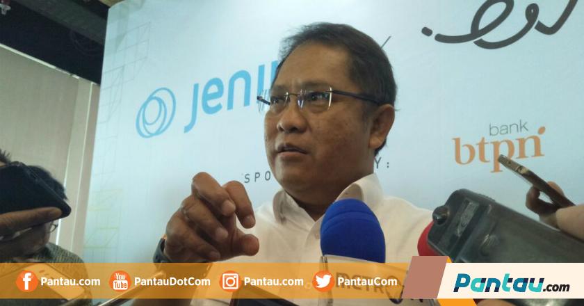 Waduh, Rudiantara Ternyata Tak Follow Akun Twitter Kemkominfo