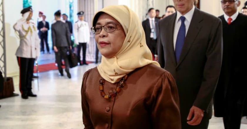 Singapura Didesak Hapus Hukuman Mati Usai Eksekusi 6 Terpidana Narkoba