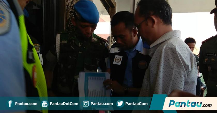 Keluarga Korban pesawat Lion Air JT 610 Mulai Datangi Krisis Center Bandara Soetta