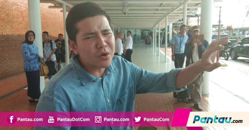 Sepupu Haykal Kamil Jadi Korban Lion Air JT 610